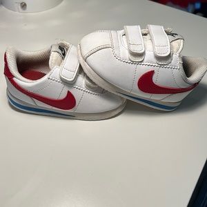 Toddler Nike cortez